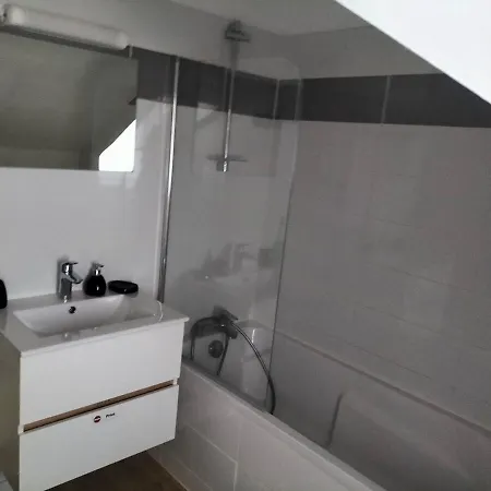Appartement T2 Centre