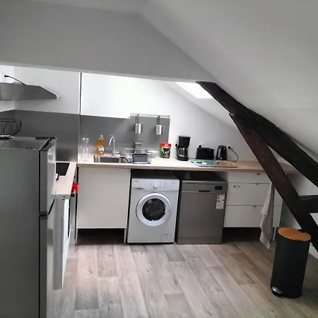 T2 Centre Appartement